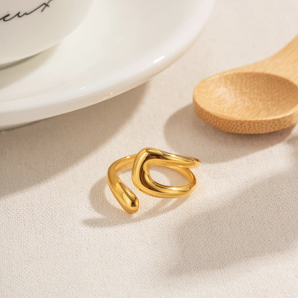 bague pour femme 