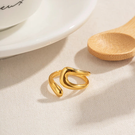 bague pour femme 