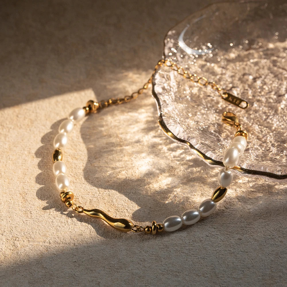 Zoom bracelet Séoul minimaliste et chic
o-dace.com