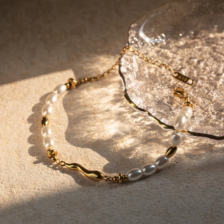 Zoom bracelet Séoul minimaliste et chic
o-dace.com